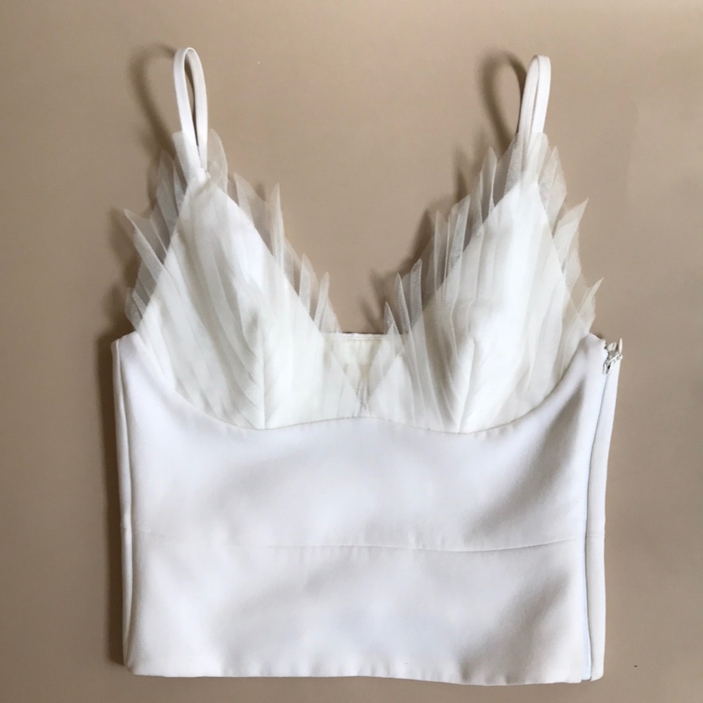 La Perla Bra Top
